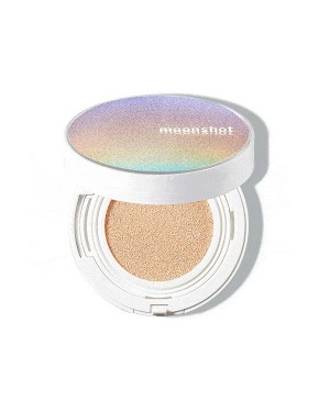 moonshot - Micro Settingfit Cushion EX SPF 50+ PA++++ - 15g