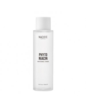 Nacific - Tonique blanchissant Phyto Niacin - 150ml