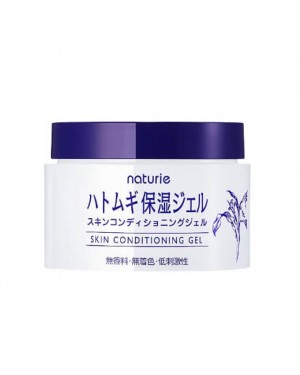 Naturie - Hatomugi Skin Conditioning Gel