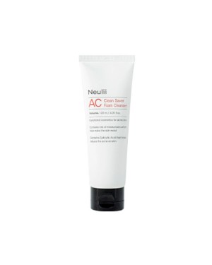 Neulii - AC Clean Saver Nettoyant mousse - 120ml