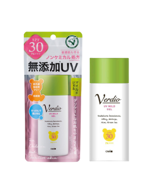 OMI - Verdio UV Mild Gel SPF30 PA+++ - 80g