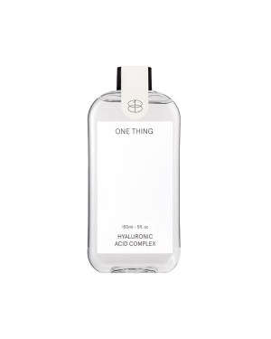 ONE THING - Complexe d'acide hyaluronique - 150ml
