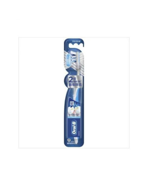 Oral-B - Cross Action Compact Toothbrush - 1 pezzo