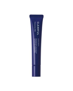 ORBIS - Clearful Acne Spots - 20g