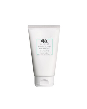 ORIGINS - Checks And Balances Frothy Face Wash - 150ml