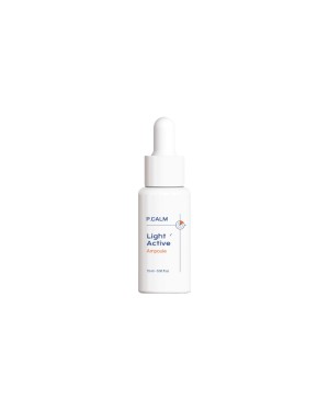 P.CALM - Light Active Ampoule - 15ml
