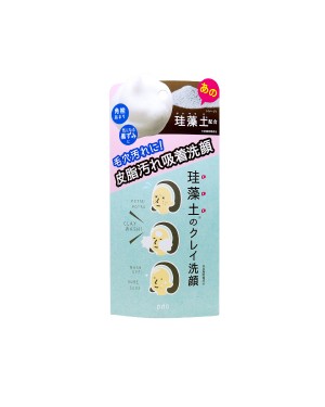 pdc - Liftarna KD Face Wash - 120g