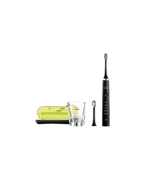 Philips - HX9352/04 Sonicare Diamond Clean Smart Sonic Electric Toothbrush (100V-240V)