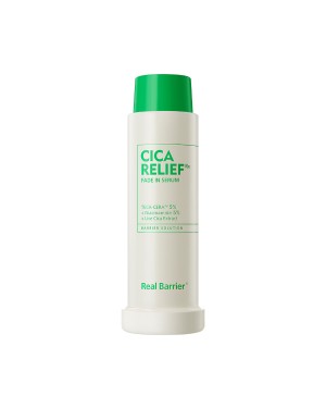Real Barrier - Cicarelief Rx Fade In Serum Refill - 50ml