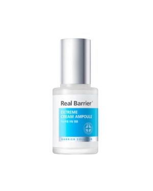 Real Barrier - Extreme Cream Ampoule