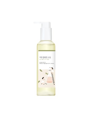 Round Lab - Soybean Cleansing Oil - 200ml