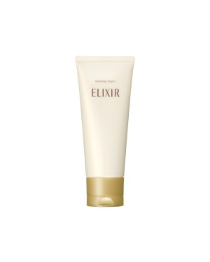 Shiseido - ELIXIR Skin Care by Age Cleansing Foam I - 145g
