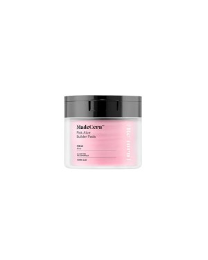 SKINRx LAB - MadeCera Pink Aloe Builder Pads - 140ml
