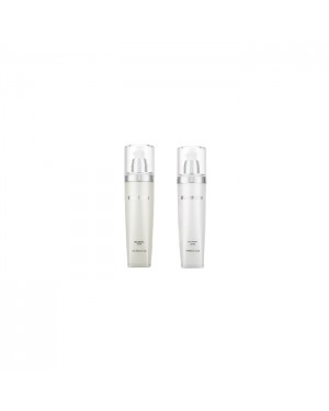 EAORON - Hyaluronic Toner 120ml (1ea) + Lotion 120 (1ea) Set