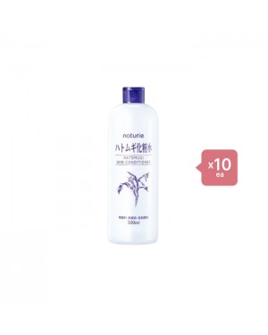 Naturie - HUTOMUGI Skin Conditioner 2022 New Version - 500ml (10ea) Set