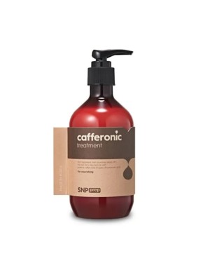 SNP - Prep Cafferonic Treatment - 310ml
