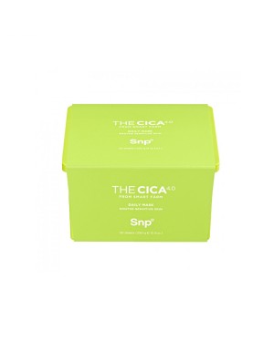SNP - The Cica 4.0 Daily Mask - 30pezzi/350g