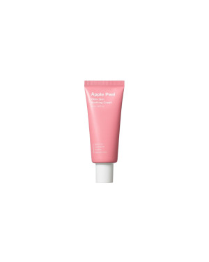 SUNGBOON EDITOR - Apple Peel Glow Skin Soothing Cream - 50ml