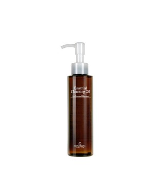 the SKIN HOUSE - Essential Cleansing Oil - 150ml