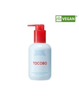 TOCOBO - Calamine Pore Control Cleansing Oil - 200ml