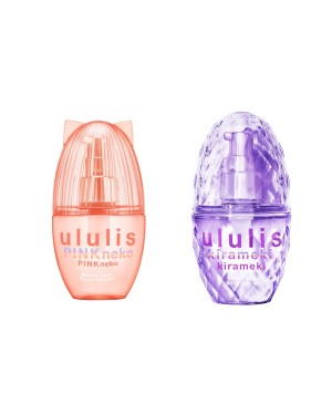 Ululis - Hair Oil - 100ml