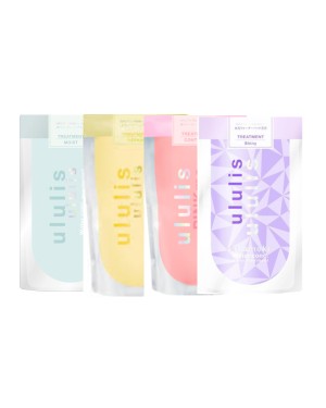 Ululis - Treatment Refill - 280g