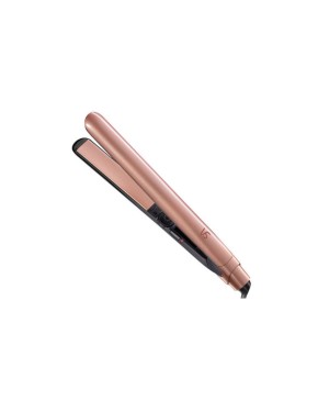 Vidal Sassoon - Titanium Creamic Straightener 25mm VSCS34PK 200-240V - 1pièce