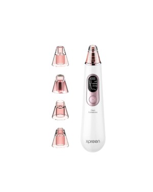 Xpreen - XPRE111 Biomechanical Blackhead Acne Machine (100V-240V) - 1pezzo