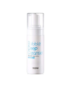 YADAH - Bubble Deep Cleanser - 150ml