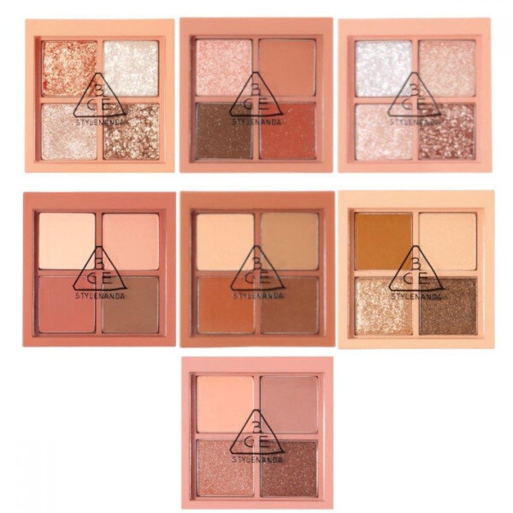 3ce palette sales