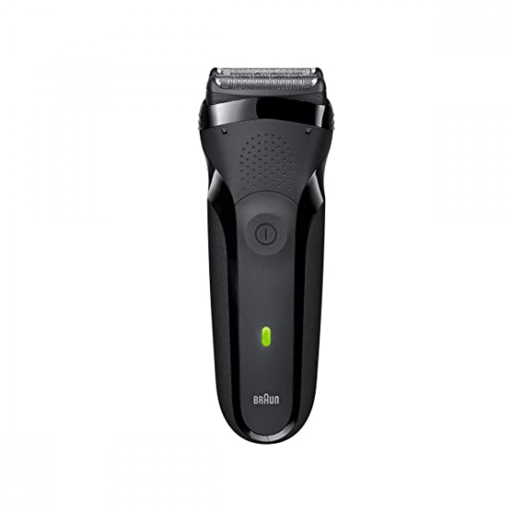 Braun s3 outlet shave and style