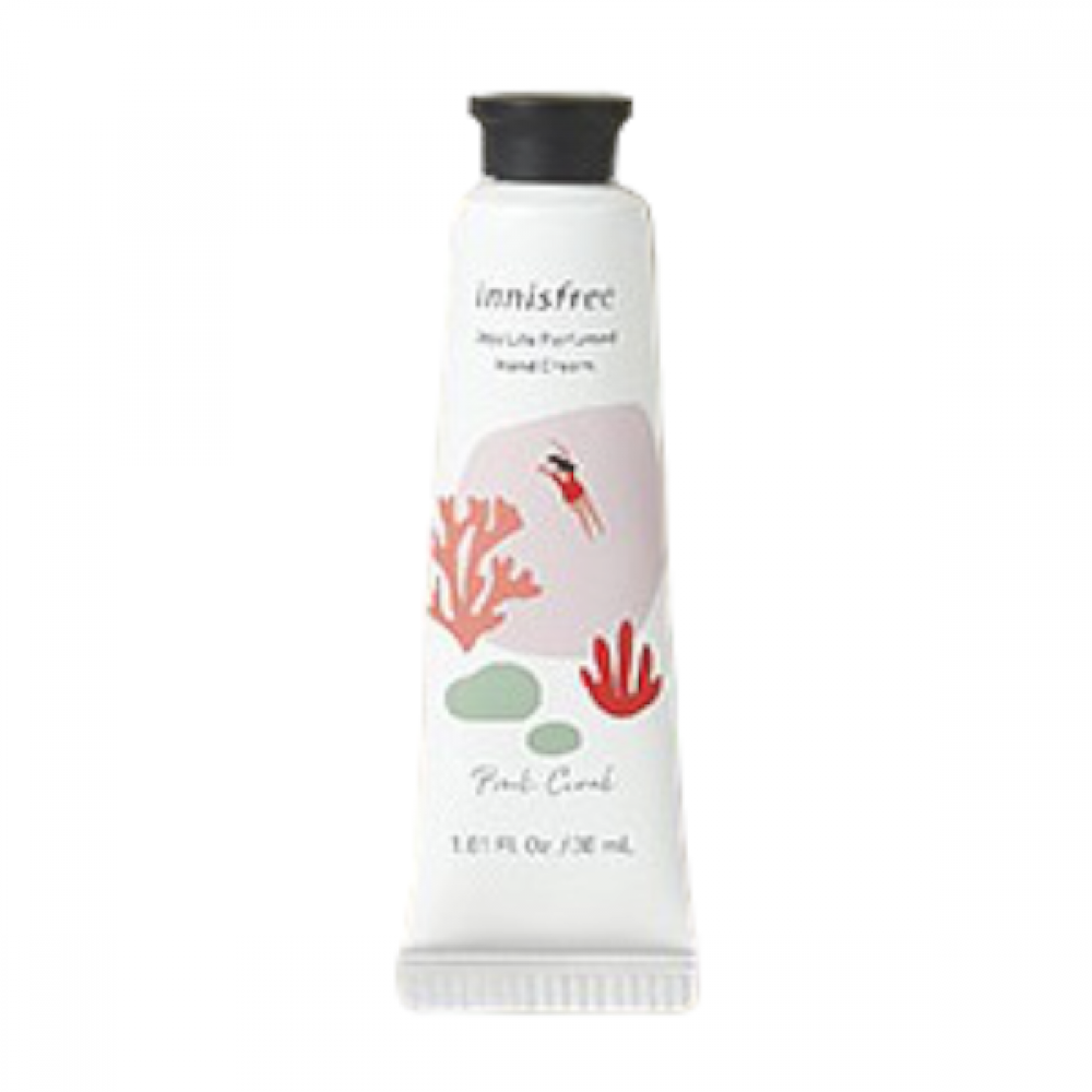 Innisfree hand deals cream