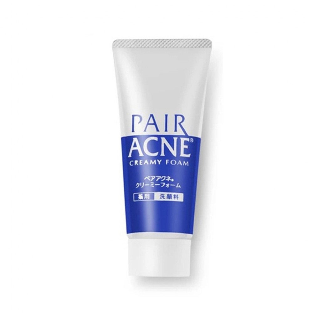 Pair acne sales cream