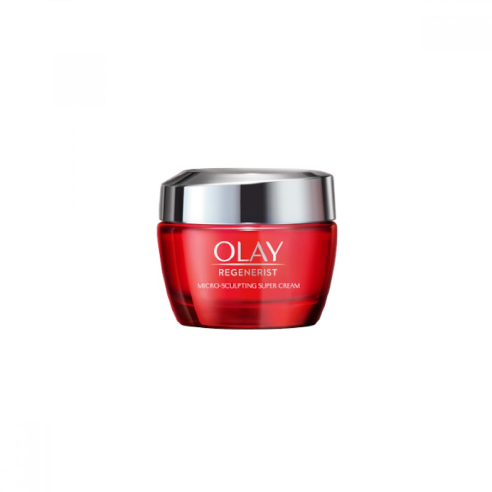 OLAY Regenerist Micro Sculpting Cream 50g