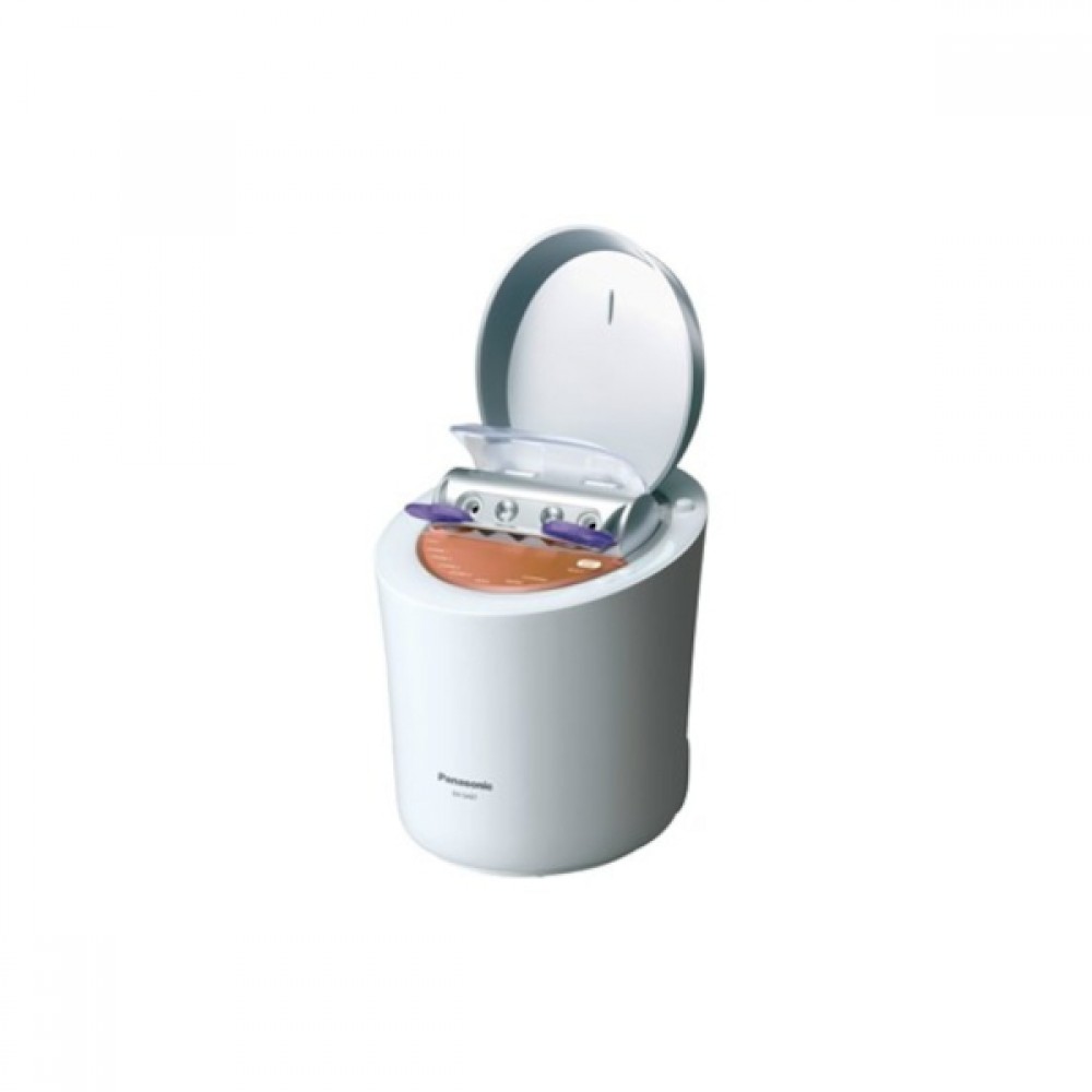 Panasonic clearance facial steamer