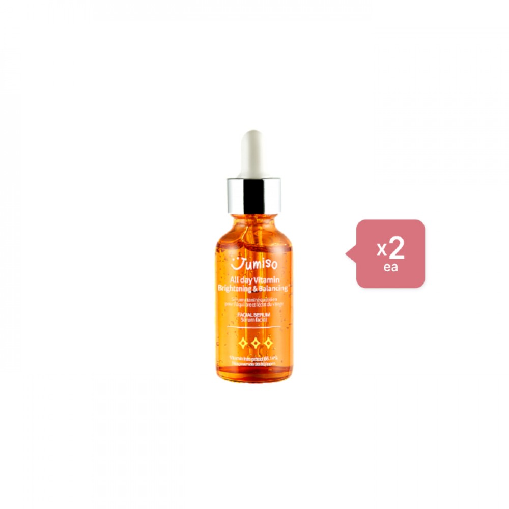Jumiso serum top