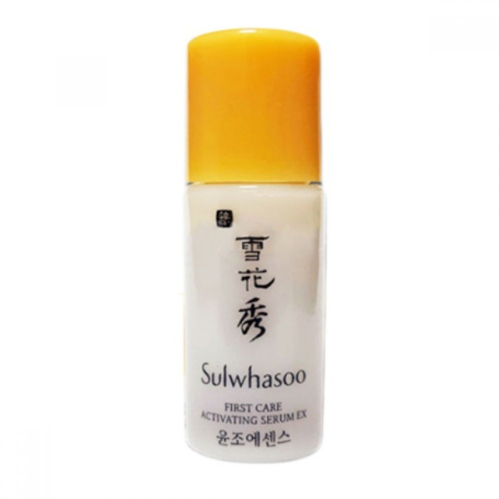 Sulwhasoo first care activating serum ex cheap
