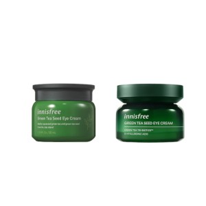 Innisfree green tea sale seed eye cream