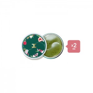 Jayjun green tea discount eye gel patch