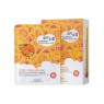 esfolio - Pure Skin Vitamin C Essence Mask Sheet - 25ml *10pezzo