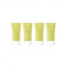 Goodal - Houttuynia Cordata Calming Moisture Sun Cream SPF50+ PA++++ - 50ml (4ea) Set (New)