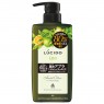 Mandom - Lucido Q10 Scalp Deo Shampoo - 450ml