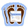 MJCARE - Premium Foot Care Pack - 10g*2pezzi