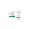 Dr.G - R.E.D Blemish Clear Soothing Cream - 70ML - 70ml - White (1ea)  + Brightening Up Sun+ SPF50+ PA+++ - 50ml  (1ea) set