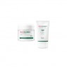 Dr.G - R.E.D Blemish Clear Soothing Cream - 70ML - 70ml - White (1ea)  + Red Blemish Soothing Up Sun SPF50+ PA+++ - 50ml  (1ea) set