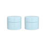 LANEIGE - Water Bank Blue Hyaluronic Moisture Cream - 10ml (2ea) Set