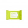 SUNGBOON EDITOR - Green Tomato Deep Pore Cleansing Tissue - 10 fogli / 50g