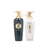 Daeng gi Meo Ri - Ki Gold Energizing Shampoo - 500ml (1ea) + Ki Gold Energizing Treatment - 500ml (1ea) Set
