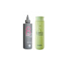 Masil - 8 Seconds Salon Hair Mask - 200ml (1ea) + 5 Probiotics Apple Vinegar Shampoo - 300ml (1ea) Set