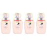Shiseido - Ag Deo 24 Deodorant Body Milk - 180ml - Floral Bouquet (4ea) Set